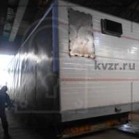 Водогрейная котельная 3 МВт Водогрейная котельная 3 МВт